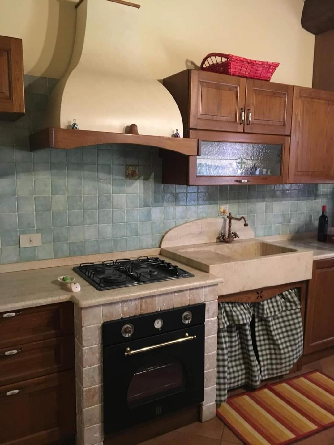 Agriturismo La Segolina 콜레 발델사 외부 사진