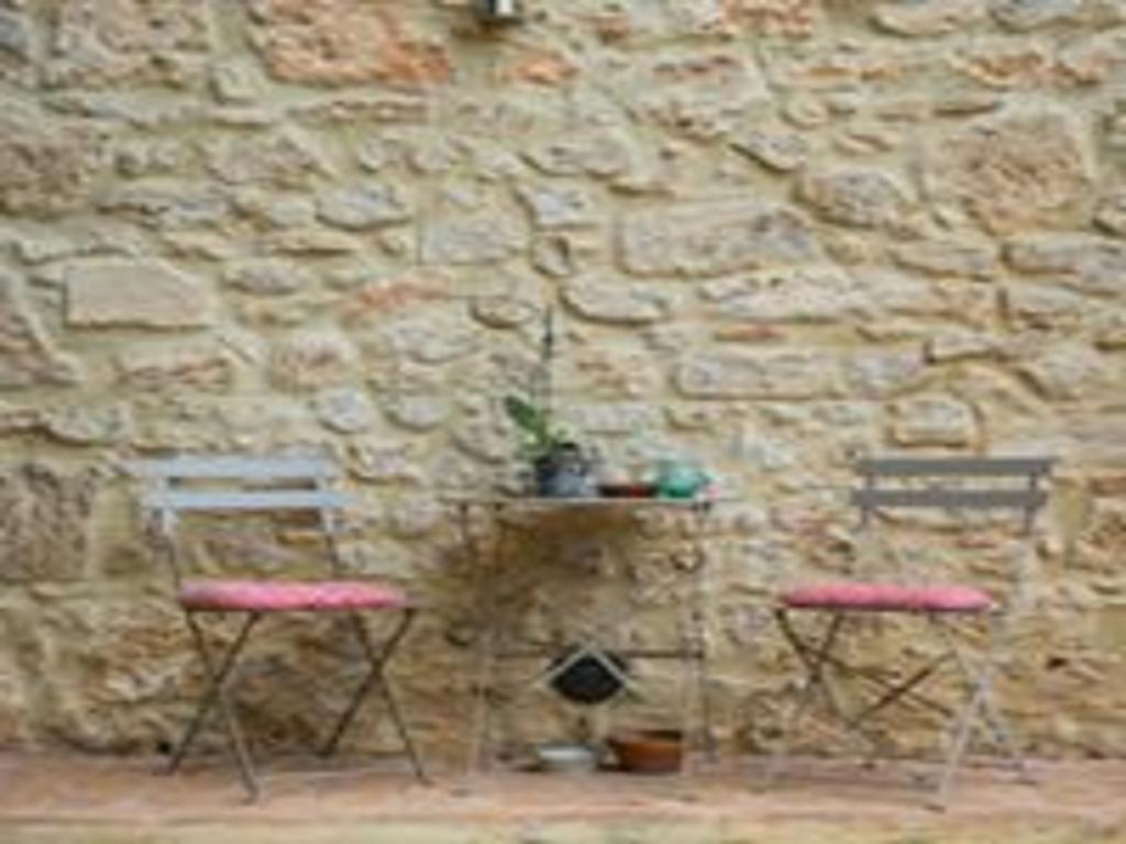 Agriturismo La Segolina 콜레 발델사 외부 사진